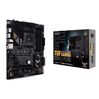 ASUS TUF Gaming B550-PLUS