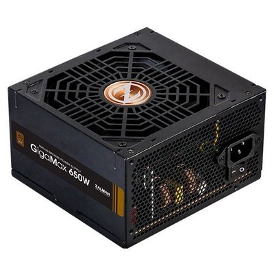 Zalman ZM650-GVII GigaMax 650W