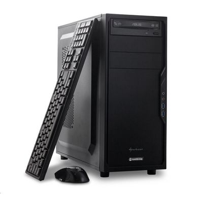 BARBONE HOME r5 5600G 32G + HDD