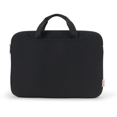 DICOTA BASE XX Laptop Sleeve Plus, 14-14.1”, černé