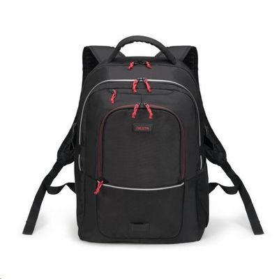 DICOTA Backpack Plus Spin, 14-15.6”