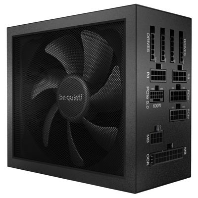 Be quiet! DARK POWER 13 850W