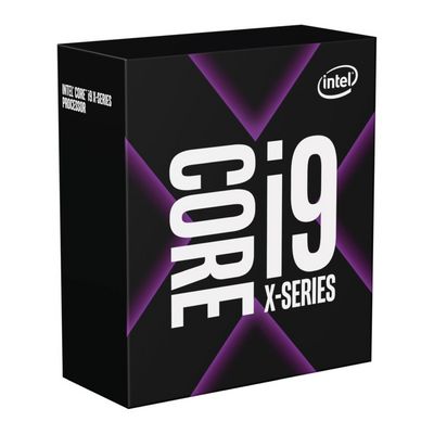 Intel Core i9-10940X