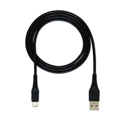 CUBE1 datový kabel USB-A > USB-C, 1m, Black