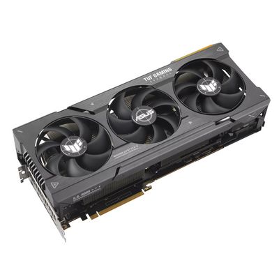 ASUS TUF Gaming Radeon RX 7900 XT OC Edition 20GB