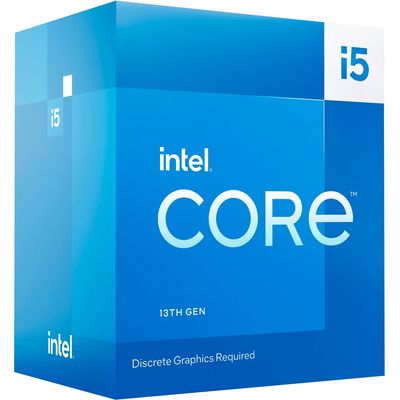 Intel Core i5-13400F