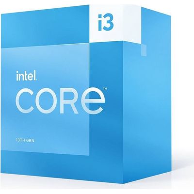 Intel Core i3-13100