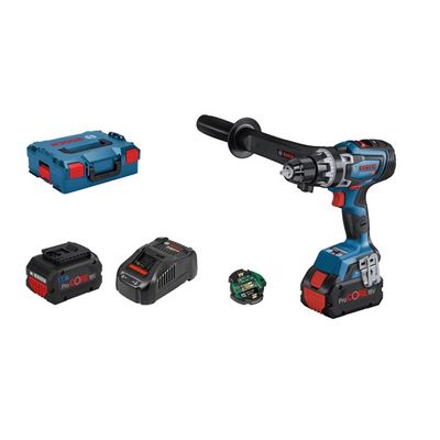 Bosch GSR 18V-150 C Professional (0.601.9J5.005)