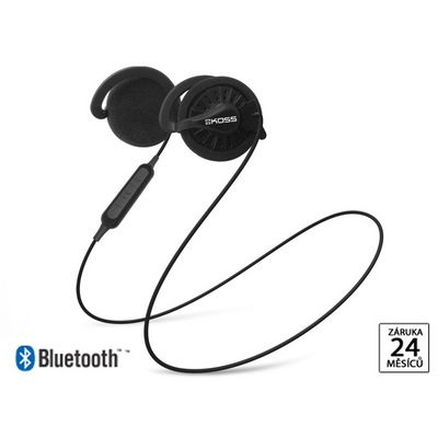 KOSS KSC/35 Wireless (24měsíců)