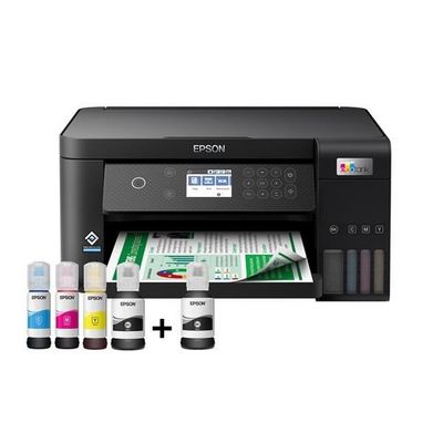 Epson EcoTank L6260 (C11CJ62402)