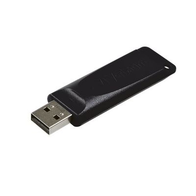 Verbatim Slider, 16GB, USB 2.0