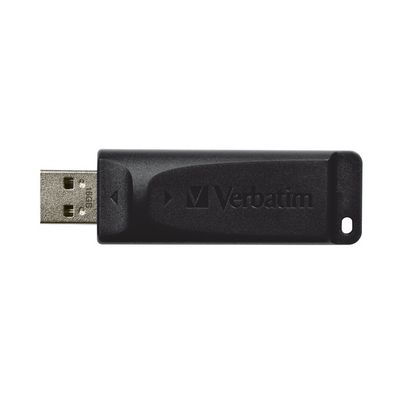 Verbatim Slider, 16GB, USB 2.0