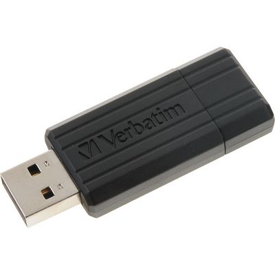 Verbatim PinStripe, 64GB