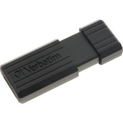 Verbatim PinStripe, 64GB