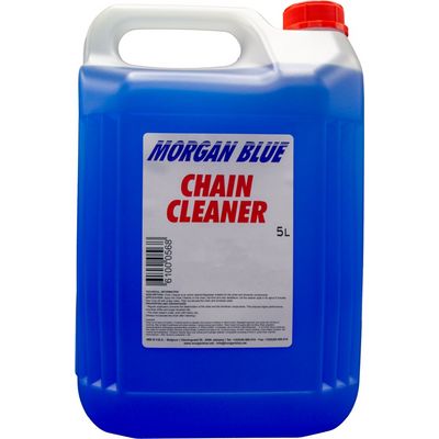 Čistič řetězu Morgan Blue - Chain cleaner 5000ml