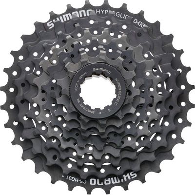 Kazeta SHIMANO ALTUS CS-HG31 - 8 rychlostí - 11-32 zubů