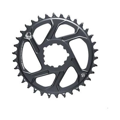 SRAM X-SYNC 2 EAGLE SL Lunar Grey 32z.