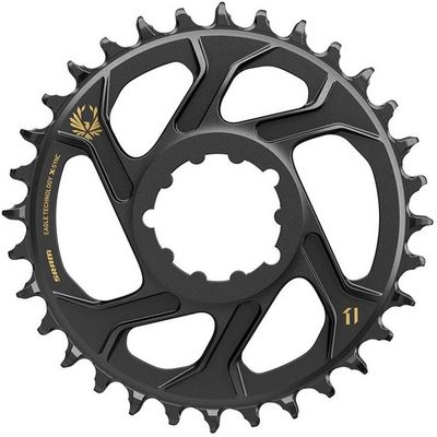 SRAM X-SYNC 2 EAGLE Gold 34z. BOOST