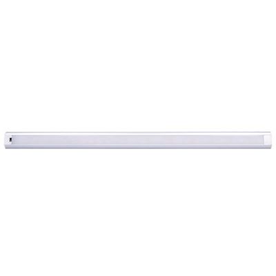 Solight LED bezdotykové podlinkové a nábytkové svítidlo stmívatelné, IR sensor, 9W, 4100K, 60cm