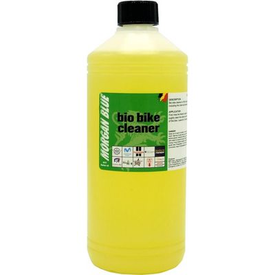 Čistič Morgan Blue - Bio bike cleaner 1000ml