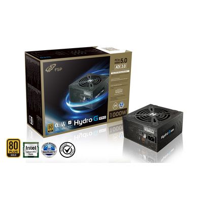 FSP Hydro G PRO ATX3.0 1000W