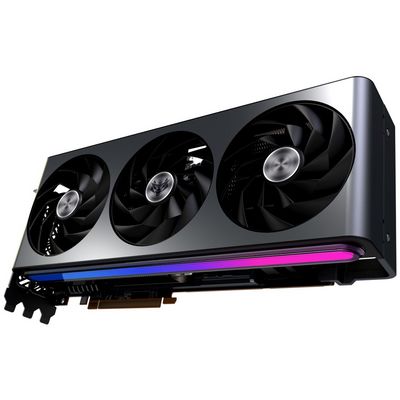 SAPPHIRE NITRO+ AMD Radeon RX 7900 XT Vapor-X 20GB