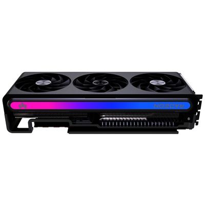 SAPPHIRE NITRO+ AMD Radeon RX 7900 XT Vapor-X 20GB