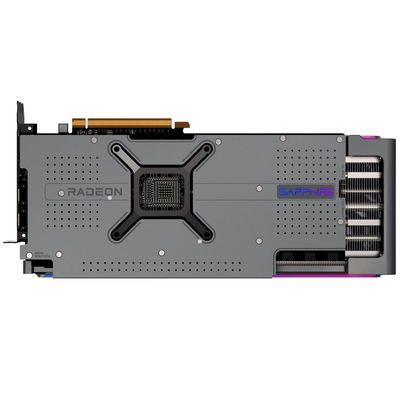 SAPPHIRE NITRO+ AMD Radeon RX 7900 XT Vapor-X 20GB