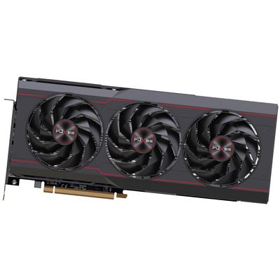 SAPPHIRE PULSE AMD Radeon RX 7900 XTX 24GB