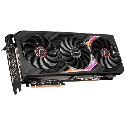 ASRock AMD Radeon RX 7900 XT Phantom Gaming 20GB OC