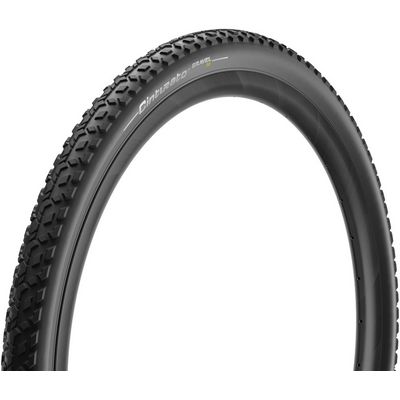 Plášť Pirelli Cinturato GRAVEL M, 45 - 622, TechWALL, 127 tpi, SpeedGRIP, Black