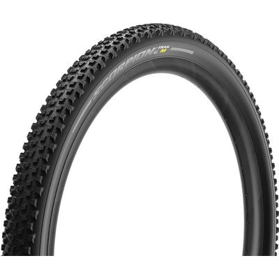 Plášť Pirelli Scorpion Trail M, 29 x 2.4, ProWALL, 60 tpi, SmartGRIP, Black