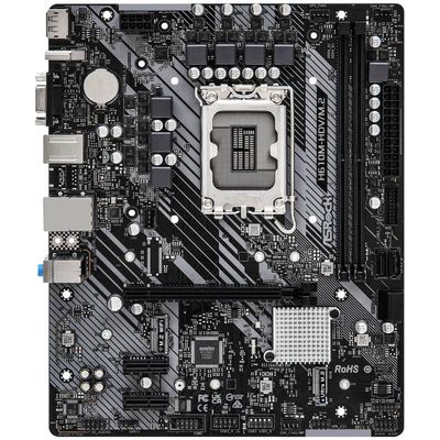 ASRock H610M-HDV/M.2 R2.0