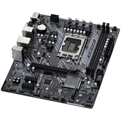 ASRock H610M-HDV/M.2 R2.0