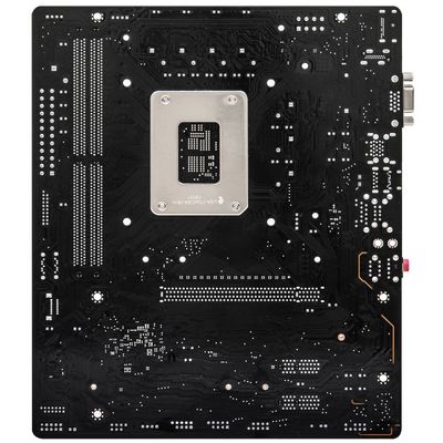 ASRock H610M-HDV/M.2 R2.0