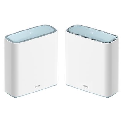 D-Link M32-2 EAGLE PRO AI AX3200 Mesh System (2-pack)