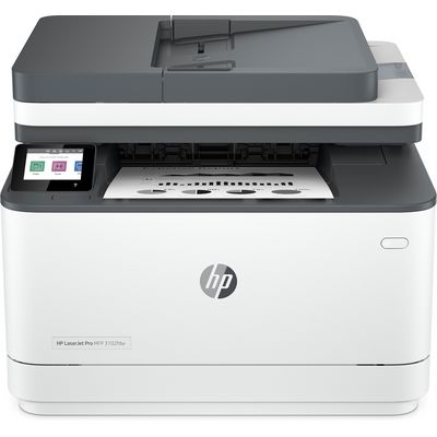 HP LaserJet Pro 3102fdw Laser/A4/LAN/Wi-Fi/USB (3G630F)