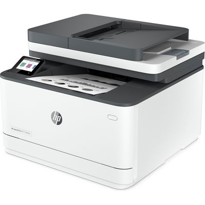 HP LaserJet Pro 3102fdw Laser/A4/LAN/Wi-Fi/USB (3G630F)