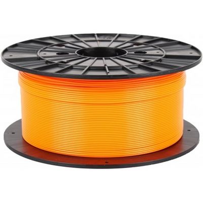 Filament PM 1.75 PLA 1kg, oranžová