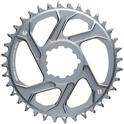 Sram X-Sync 2 EAGLE SL Lunar Grey 34z.