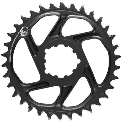 SRAM X-SYNC 2 EAGLE SL Black 32z. BOOST