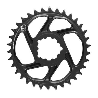 SRAM X-SYNC 2 EAGLE SL Black 34z. BOOST