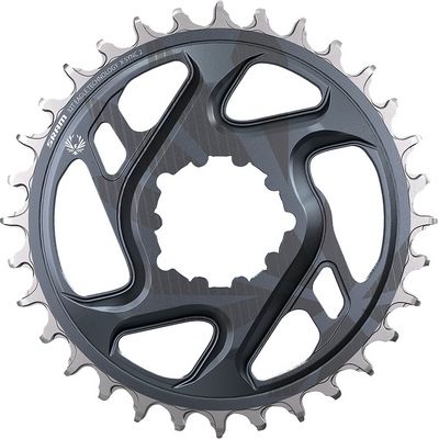 SRAM X-SYNC 2 EAGLE new GX design - 34z. BOOST