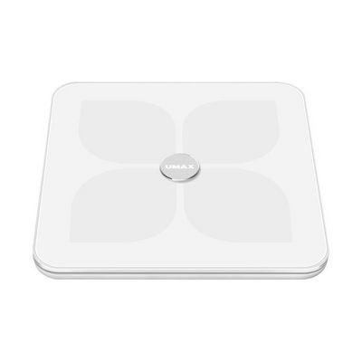 UMAX Smart Scale US20HRC White