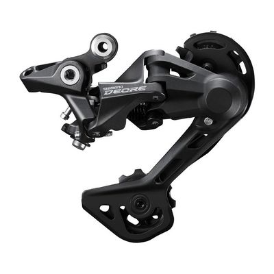 Přehazovačka SHIMANO DEORE RD-M4120SGS 10/11 rychlostí - OEM