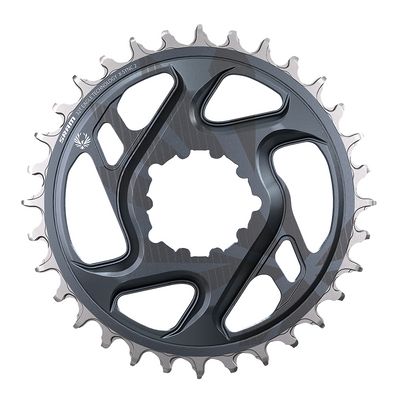 SRAM X-SYNC 2 EAGLE new GX design - 32z. - převodník