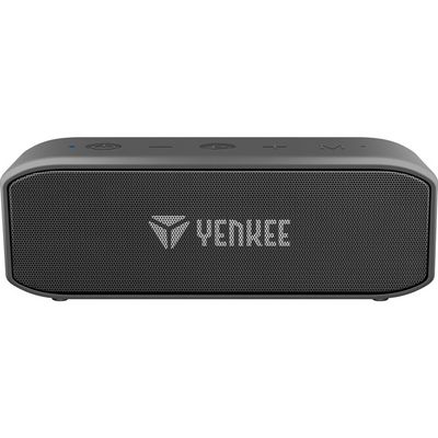 Yenkee YSP 3010BK Qbrick