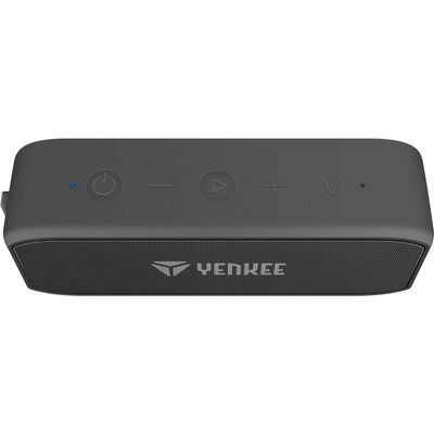 Yenkee YSP 3010BK Qbrick