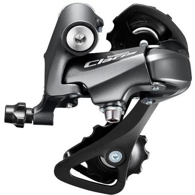 Přehazovačka SHIMANO CLARIS RD-R2000 GS - 8 rychlostí