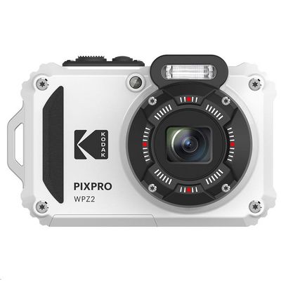 Kodak WPZ2, bílý